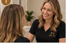 PV Laser Lipo consultation