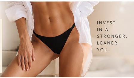 PV Laser Lipo special